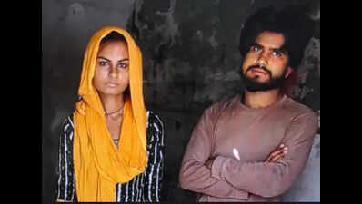 Lover kills woman, attempts suicide in Chiloda hotel after family arrives with MP cops to take her back