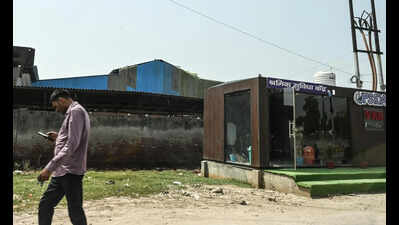 Airport, New Noida effect: Why Bulandshahr land prices are rising