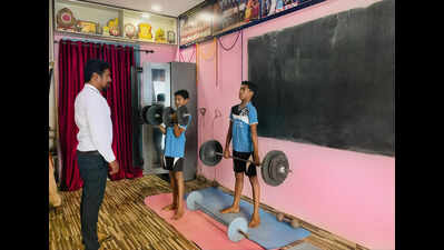 Gujarat govt to renew contracts of khel sahayaks in primary schools