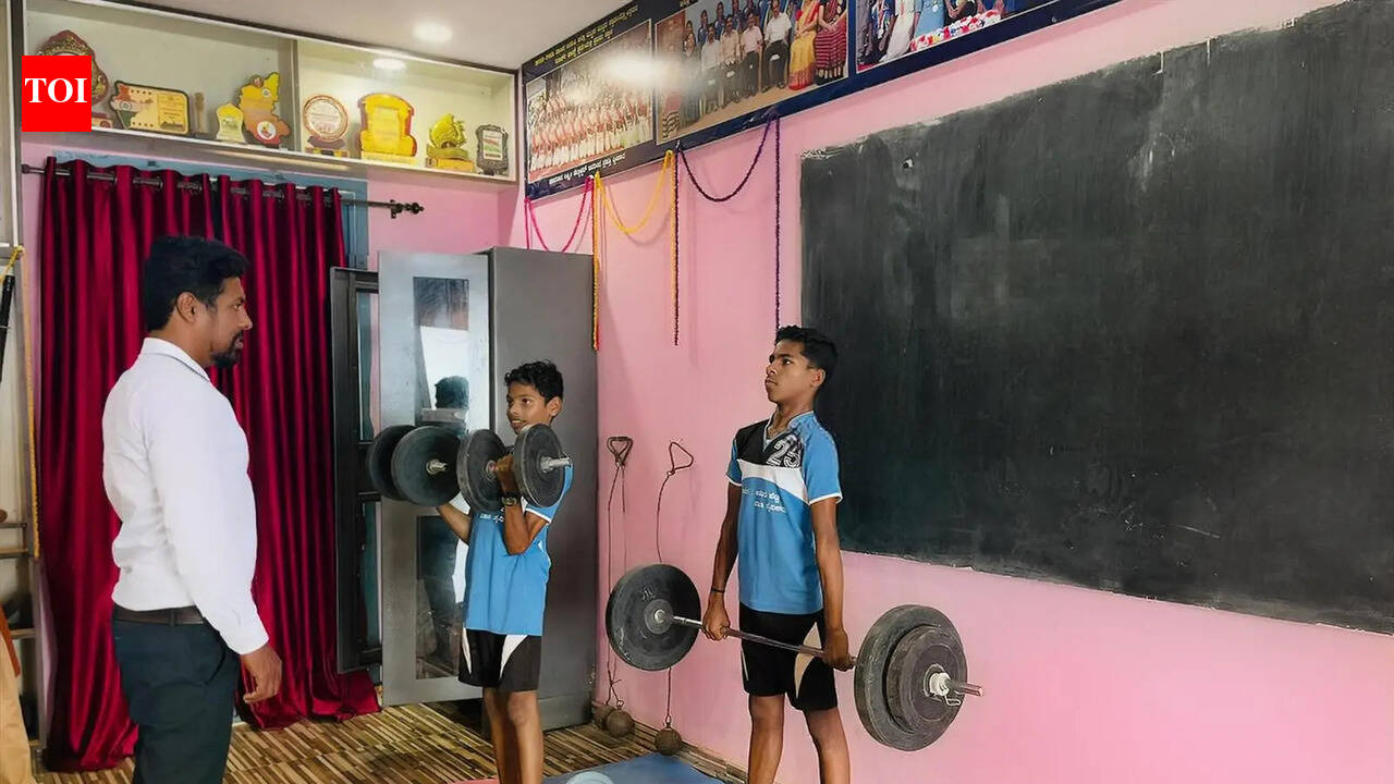 Gujarat govt to renew contracts of khel sahayaks in primary schools