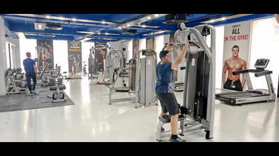 Police verification, ID cards must for all gym trainers and coaches