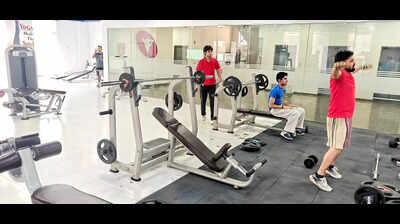 Police verification, ID cards must for all gym trainers and coaches