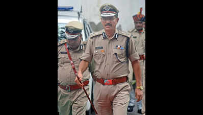 Integrate private CCTV cameras with police network: Gujarat DGP to cops