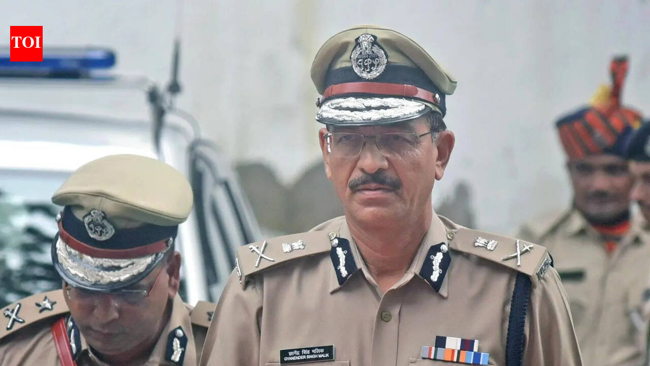 Integrate private CCTV cameras with police network: Gujarat DGP to cops