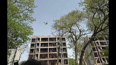 Healthcare, education projects worth ₹547cr planned at AI 171 crash site