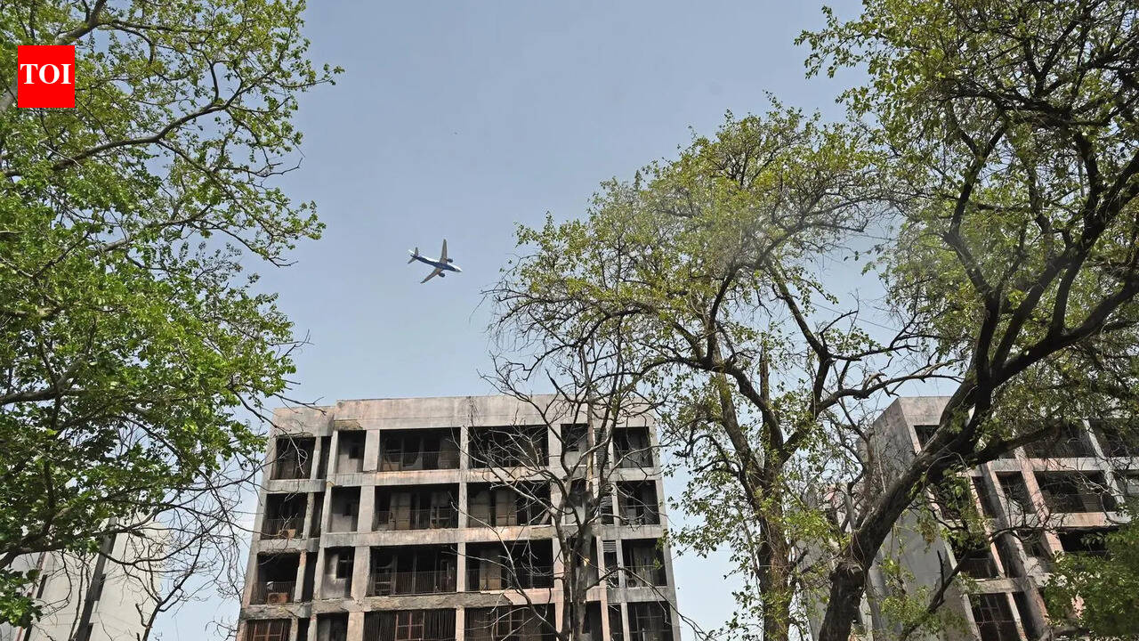 Healthcare, education projects worth ₹547cr planned at AI 171 crash site