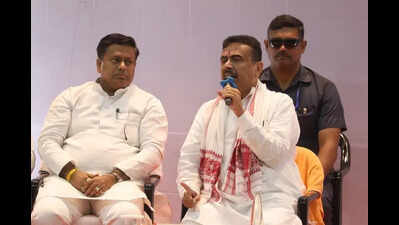 Centre and state to split costs equally to resolve long-standing river erosion: CM