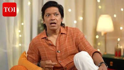 Shaan recalls losing his father at 13, selling cable TV connections and working odd jobs to support family: 'My mother raised us single-handedly'