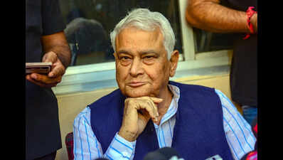 Farmers to benefit from Int’l tie-up, says Raj agri min