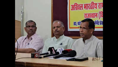Teachers nationwide to protest Supreme Court mandate on eligibility test