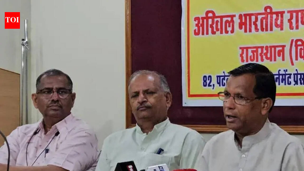 Teachers nationwide to protest Supreme Court mandate on eligibility test