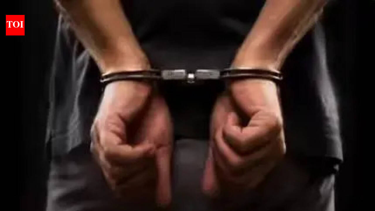 Suspect detained from border area sent to Jaipur