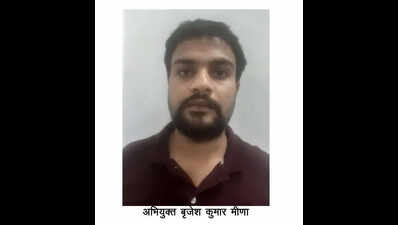 SI Paper Leak Case: Candidate Who Cleared Written Exam Using Leaked Paper Arrested