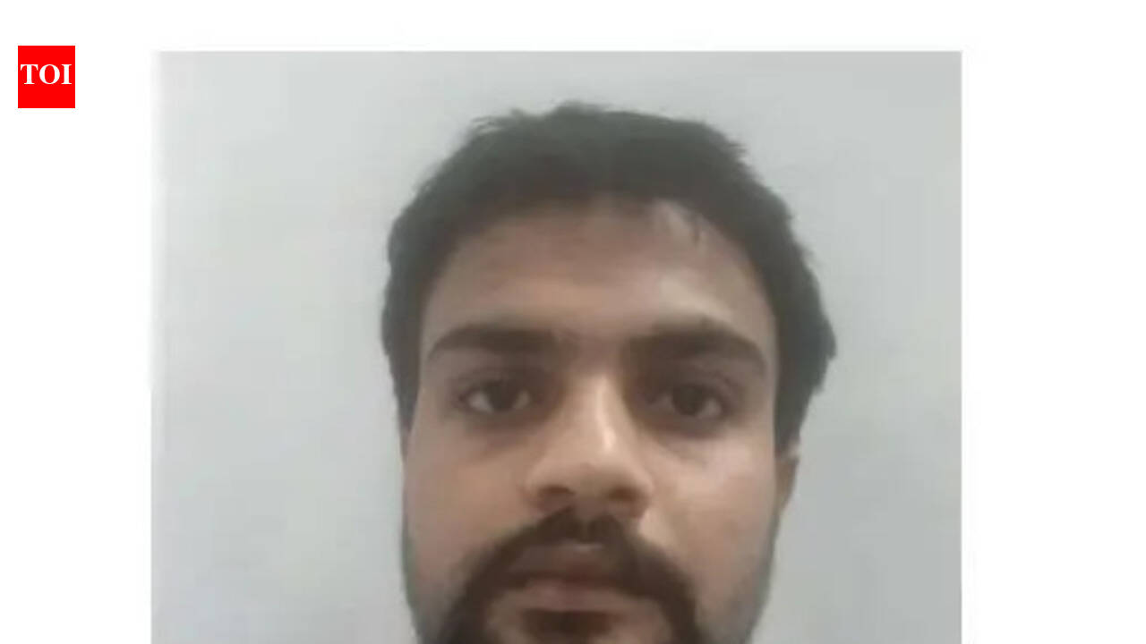 SI Paper Leak Case: Candidate Who Cleared Written Exam Using Leaked Paper Arrested