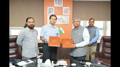 UPSDM, NSE signMoU for fin skills