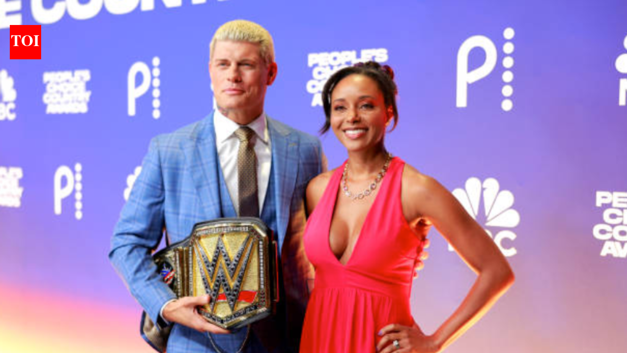 Cody Rhodes and Brandi Rhodes combined net worth in 2026: Exploring the couple’s financial portfolio, properties, car collection, and more