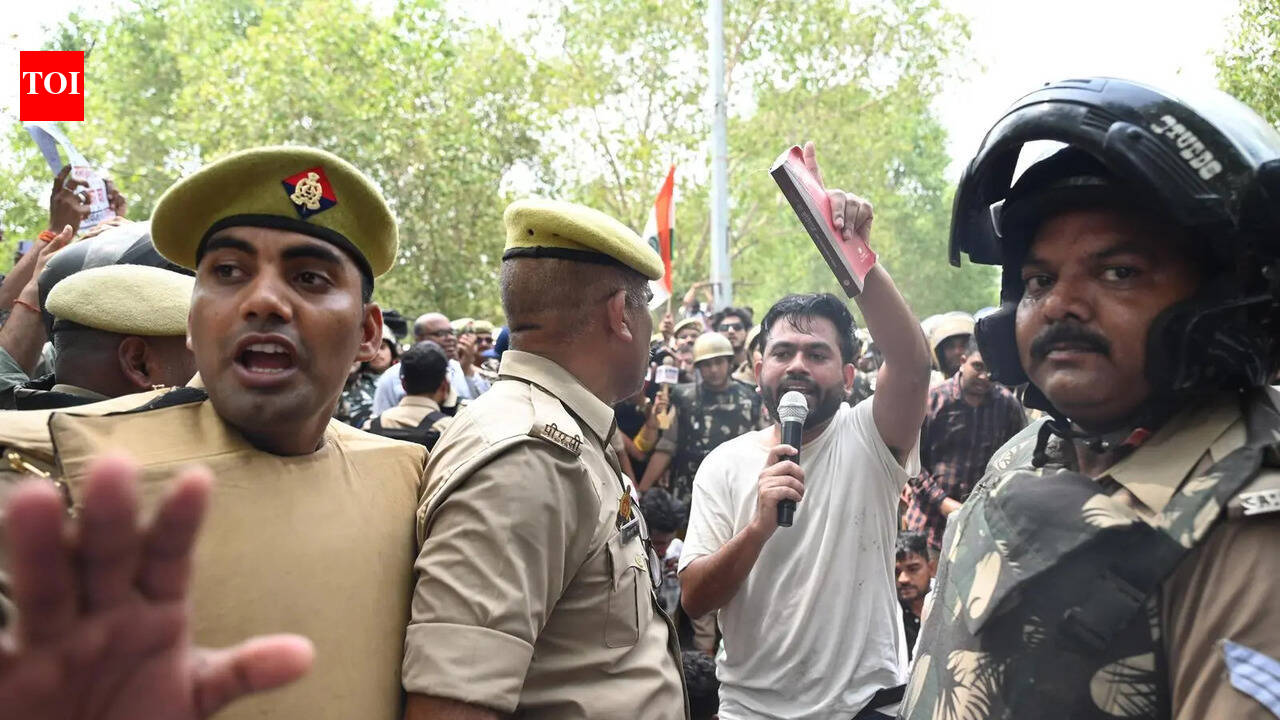 Lucknow police defused potential buildup through statewide outreach, coordination