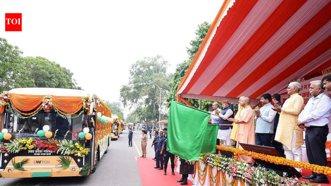 Alternative mobility solutions must to check air pollution: CM