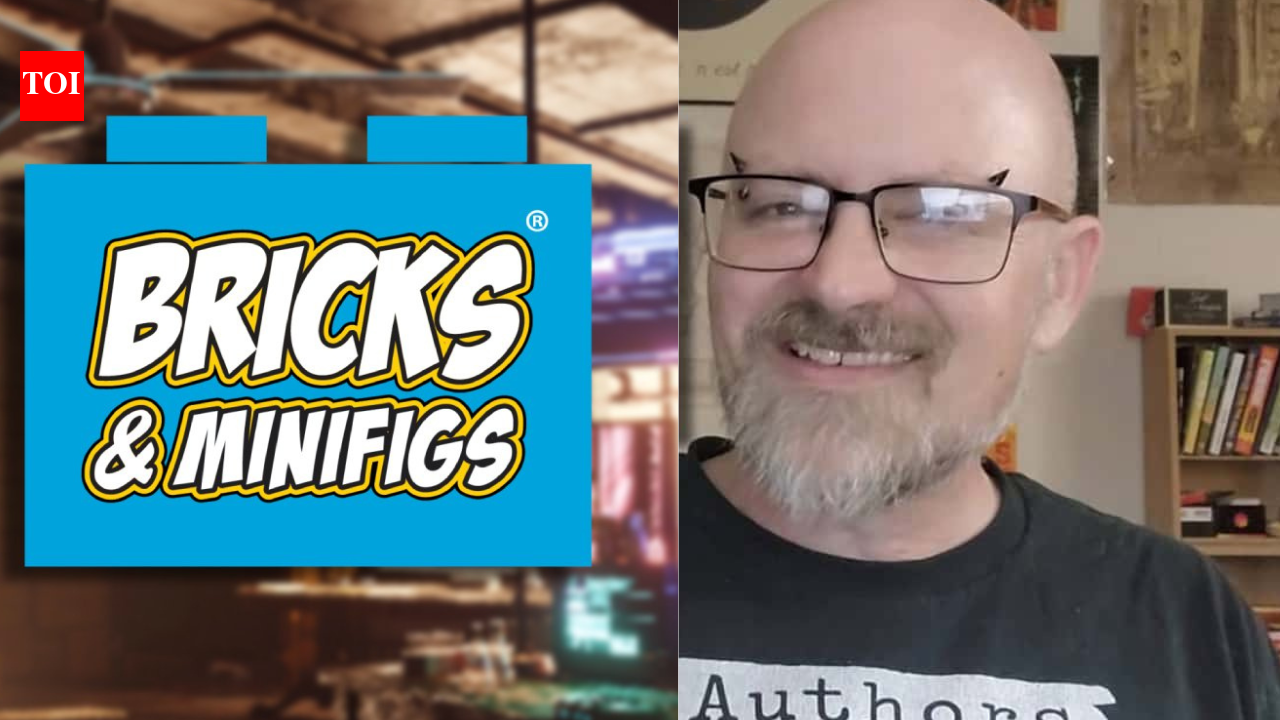Benjamin Gorman puts Bricks &amp; Minifigs inventory mystery under spotlight amid viral Coffeezilla LEGO controversy