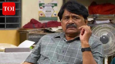 Panchayat actor Raghubir Yadav recalls surviving on Rs 2.50 a day, staying away from home for 20 years: ‘I never considered my life a struggle’