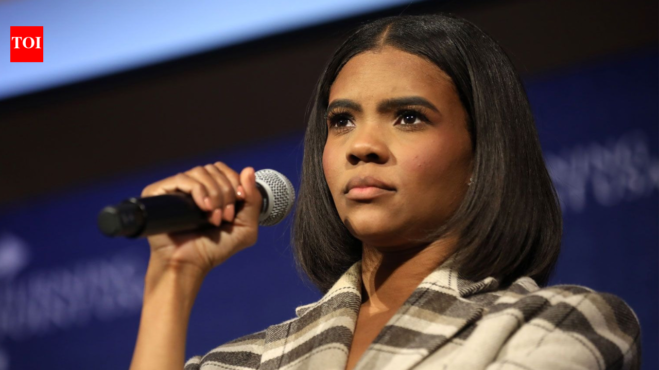 Did Candace Owens hint at Donald Trump's involvement in Charlie Kirk case? Laura Loomer responds