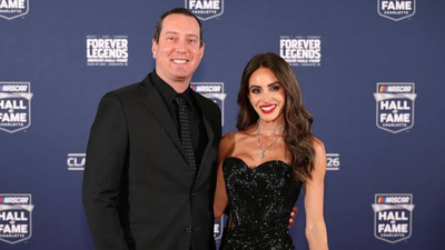 Kyle Busch’s legacy takes unexpected turn when Samantha Busch reveals final hospital room promise