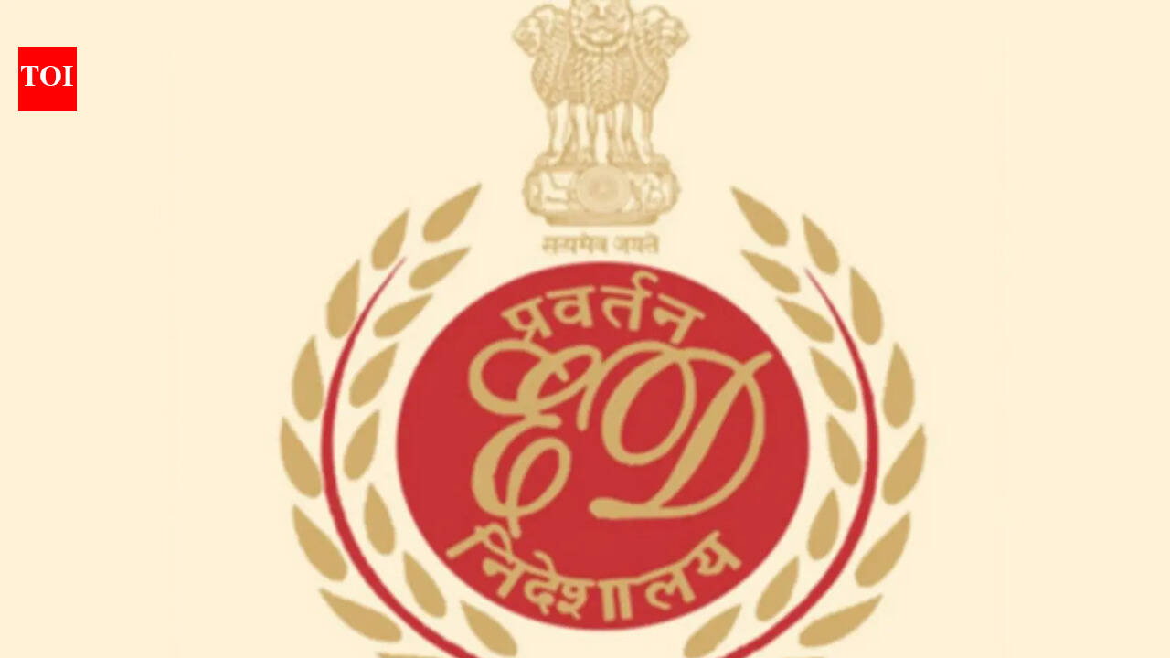Ex-RCom execs Doshi & Seth arrested by ED in ADAG case