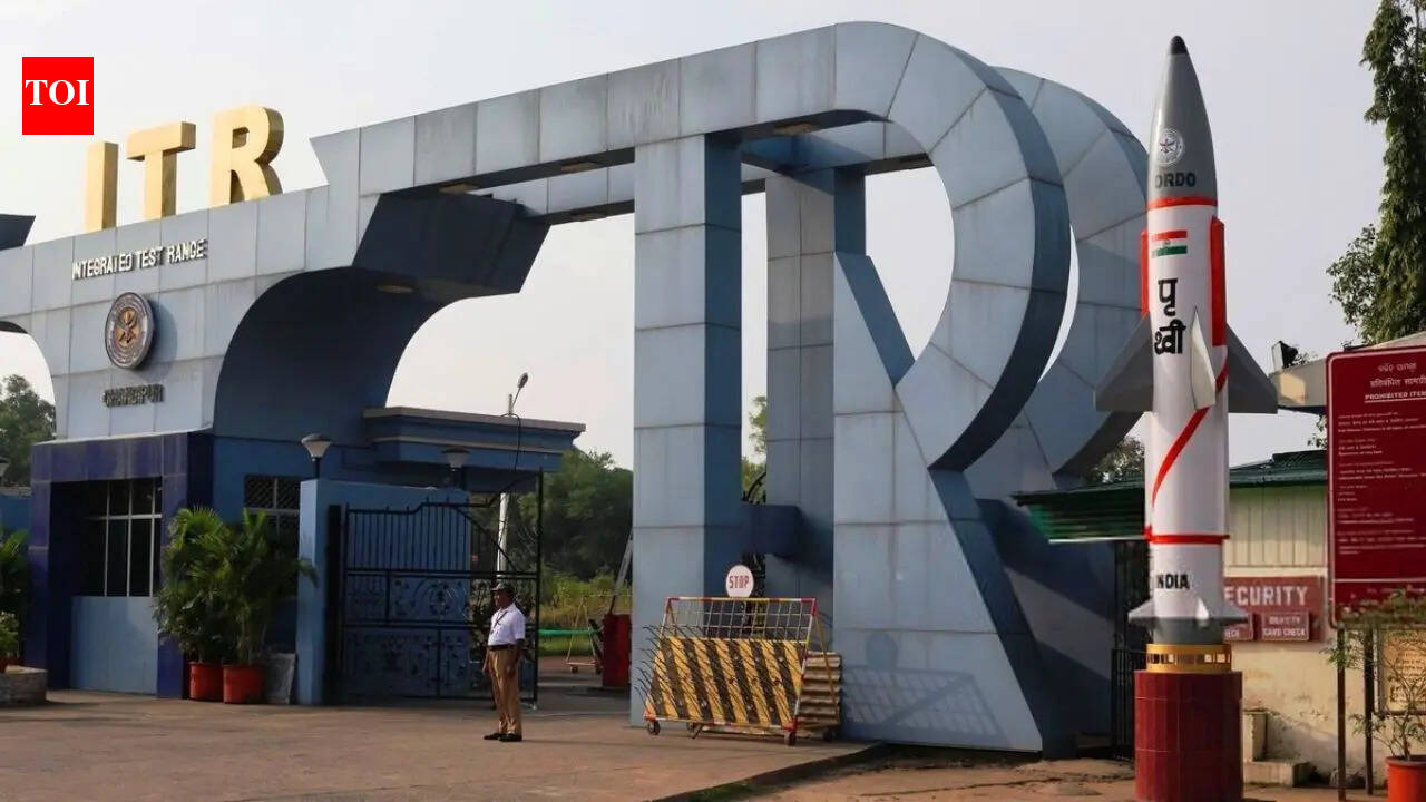 Developing India's Iron Dome: DRDO conducts 3 successful missile trials