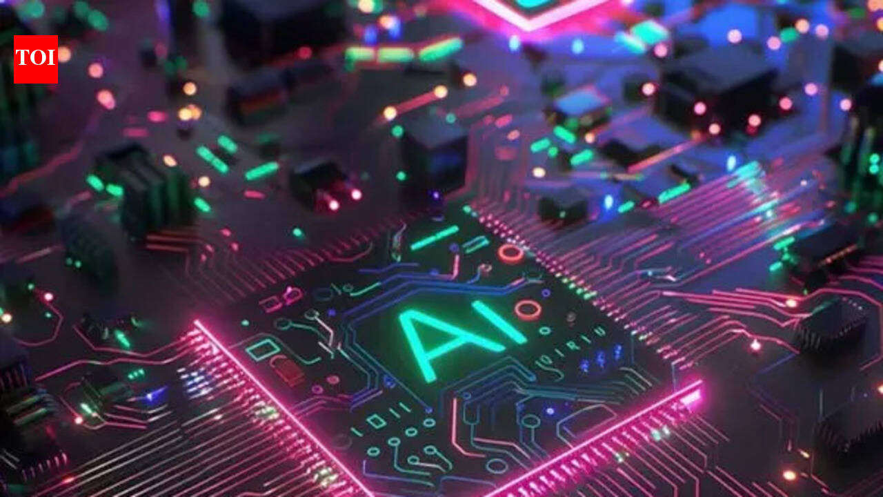 India gets a homegrown AI video model
