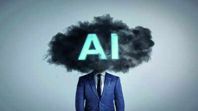 AI overload: CVs no more a selling point