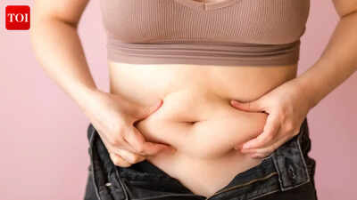 Losing belly fat beats losing weight: Harvard studies link deep abdominal fat to heart and brain health