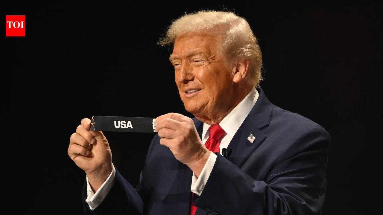 Paraguay's president will be at USA's FIFA World Cup 2026 opener, but is Donald Trump attending?