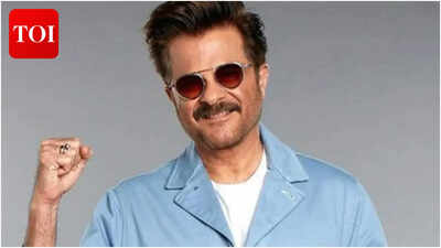 Anil Kapoor on his show 'India Ke Top 1%'; says 'In India, we take pride in being 'jugadu'
