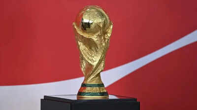 What is FIFA World Cup trophy made of? Price breakdown, history and everything you need to know