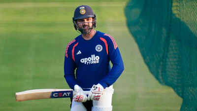 IND vs AFG ODIs: Spotlight on Rohit Sharma as World Cup auditions begin for 2027