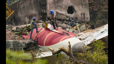 One year after Air India Ahmedabad crash, no report released