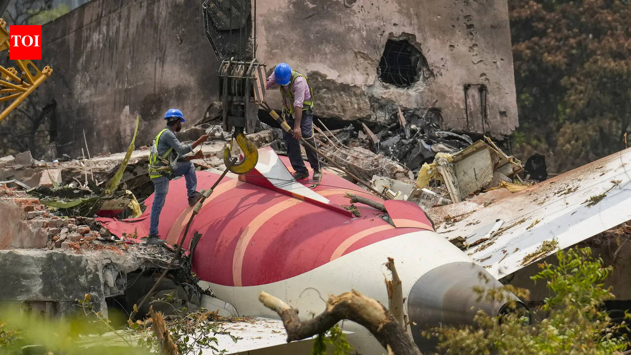 One year after Air India Ahmedabad crash, no report released