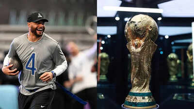 Dak Prescott and other NFL stars reveal their bold 2026 FIFA World Cup predictions that fans can't overlook