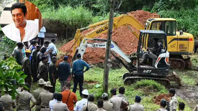 Dharmasthala mass burial case: Actor Prakash Raj’s name surfaces in writ petition