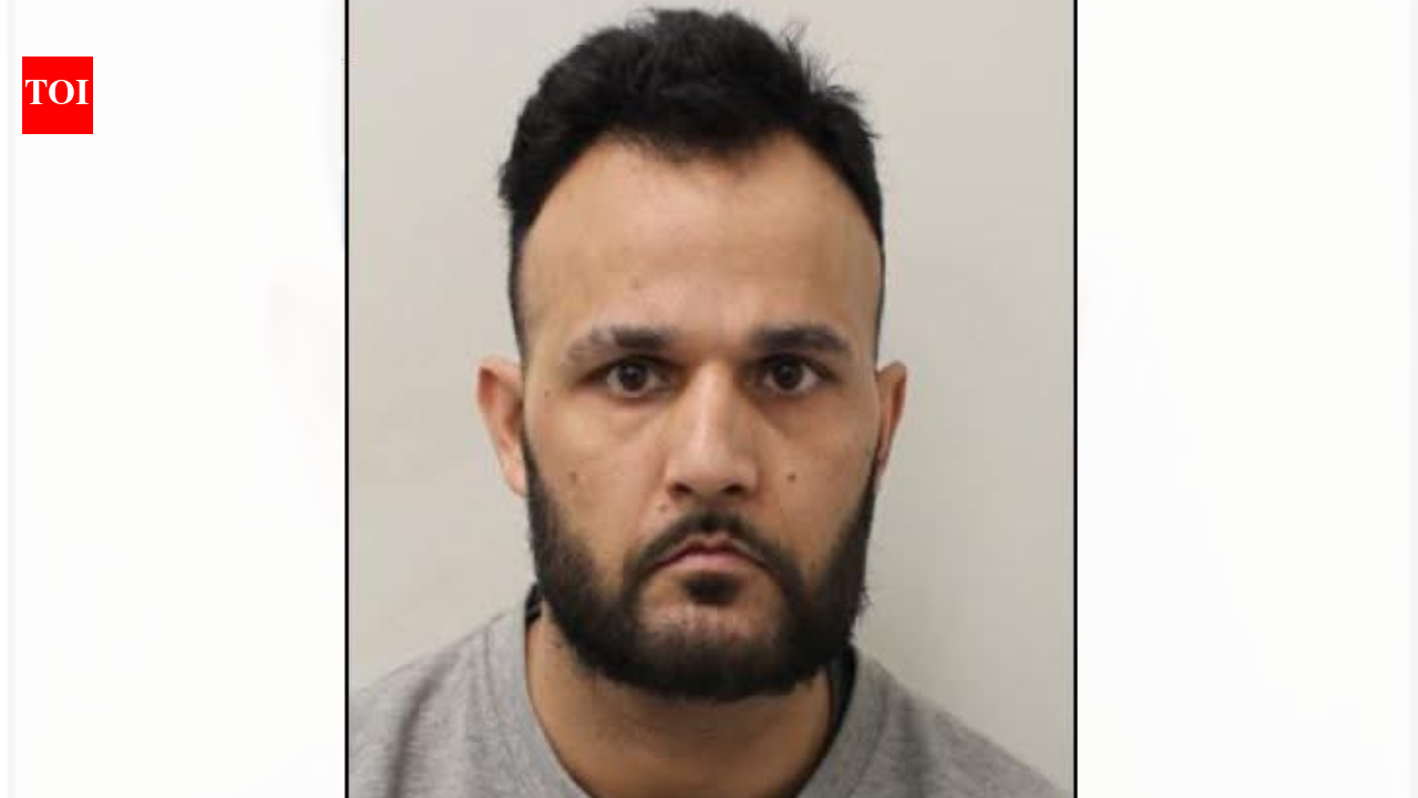 Indian-origin man sentenced to 34-years for kidnaping, raping woman