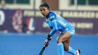 With 200-plus caps, Nikki Pradhan in key role for India’s Nations Cup campaign