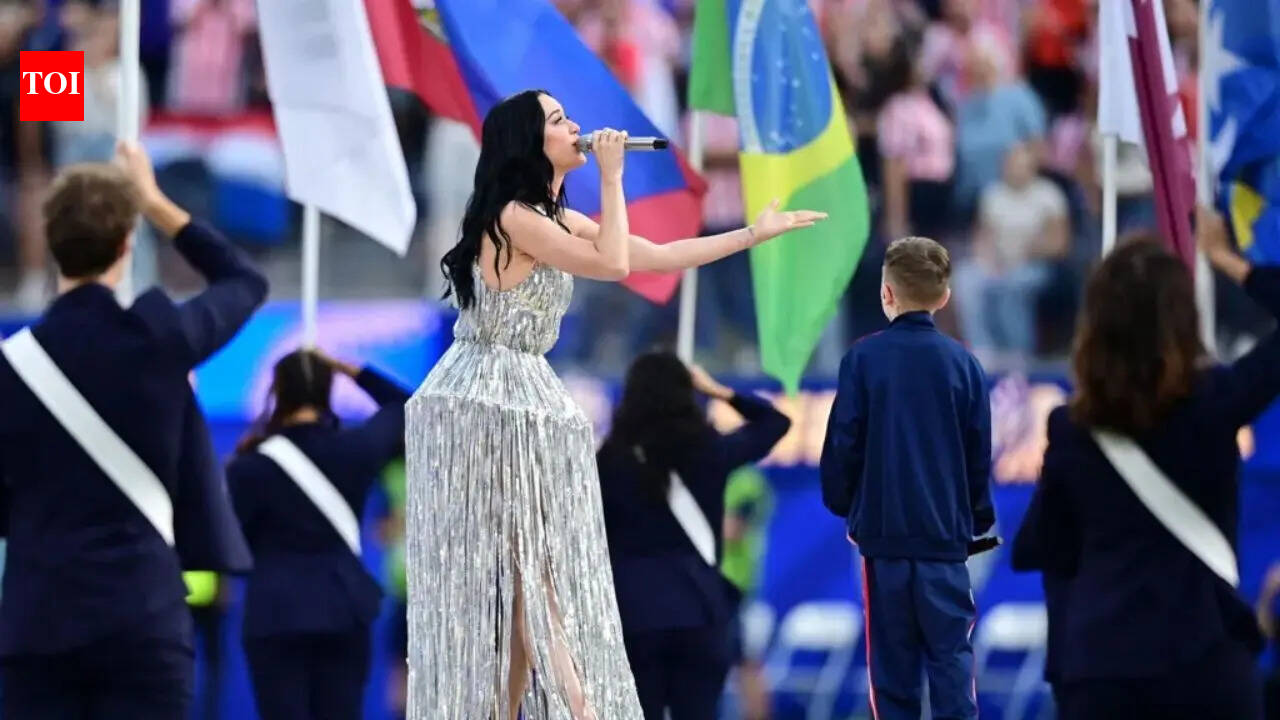 Star-Studded Opening Ceremony Kicks Off FIFA World Cup 2026 in Los Angeles