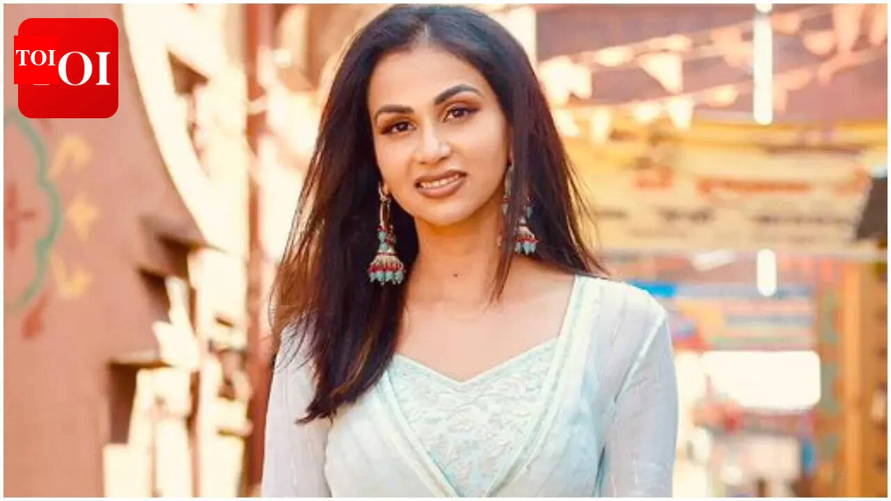 आंचल खुराना ने खोलकर बताया इंडस्ट्री की राजनीति और धारणा: अवसर हमेशा खुलेआम ब्लॉक नहीं होते, पर छिपकर खत्म जरूर होते हैं