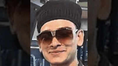 Bodybuilder Youtuber 'Masood Chandi' murdered by brother-in-law in Hyderabad