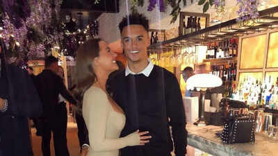 Who is Antonee Robinson’s fiancee Darcy Myers? All about USMNT star’s personal life