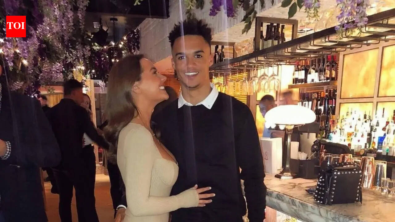 Who is Antonee Robinson’s fiancee Darcy Myers? All about USMNT star’s personal life