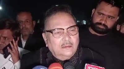 Municipality recruitment scam: ED raids 7 premises linked to TMC MLA Madan Mitra