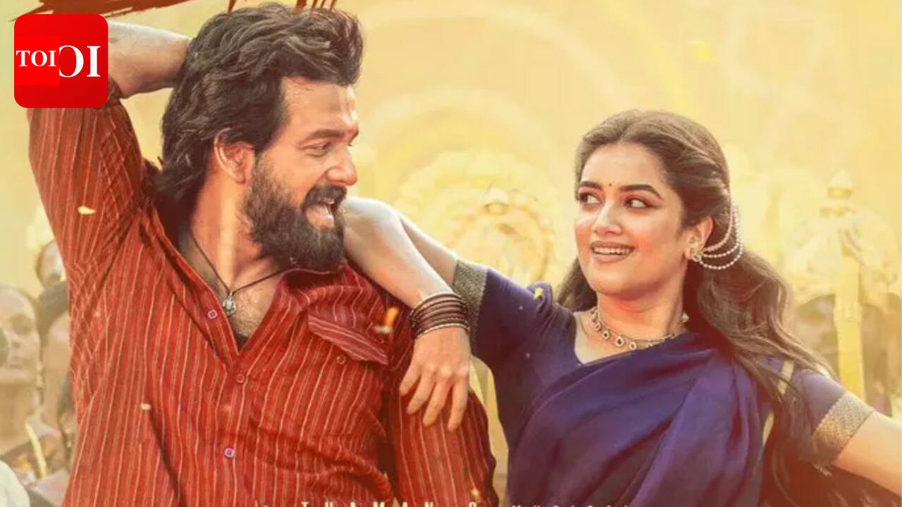 ‘Lenin’: Akhil Akkineni’s film may miss June 26 release after multiple delays - Report