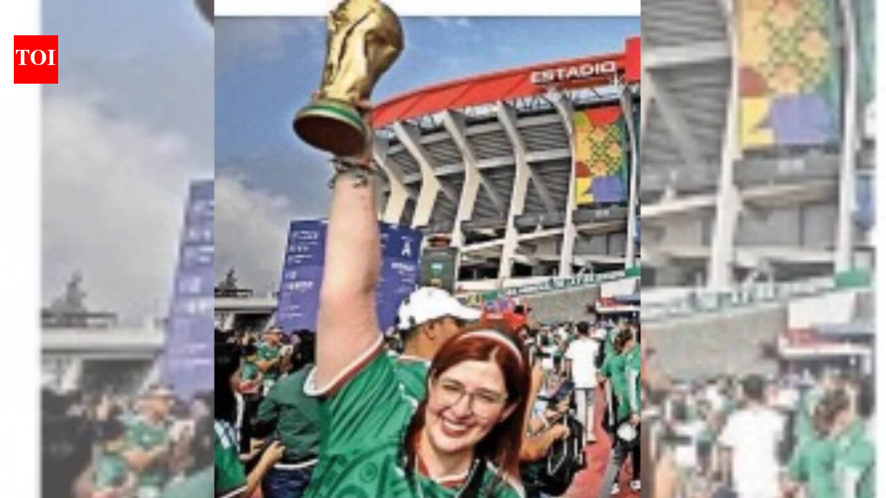 When World Cup meets Americana