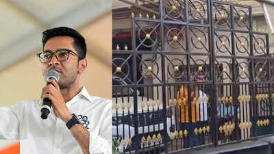Overnight search at Abhishek Banerjee's residence sparks political storm in Bengal